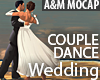 WEDDING Couple Dance
