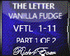 THE LETTER   PT 1