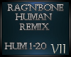 .:VII:.Human Remix