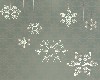 [K] Snowflake Ligts