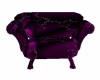 Purplestorm Cuddle Sofa