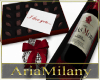 A. Wine & Chocolate Gift