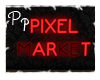 <Pp> Pixel 'Art' Neon