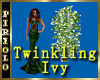 Twinkling Ivy