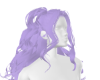 SB Delilah Light Purple