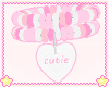 ♡ cutie candy