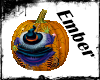 Halloween Pumpkin 2