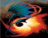 Dragon Phoenix Art