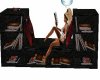 Reading Bench
