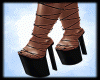 DINA HEELS BLACK