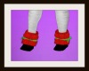Snowman Boots Kid