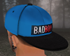 CAP BLUE