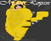 [iL] Pikachu Bodysuits
