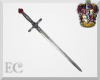 EC| Godric's Sword