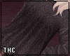 † oversize sweater