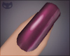 [SIN] Purple Nails