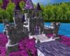!lavender castle