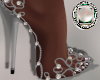 Diamond Shoes