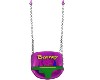  barney tree swing 40%