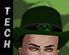 Shamrock Derby Hat 