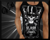 {WV} Slash Tank ~Blk