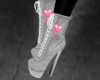 Magik Heart Boots *N*