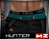 HMZ: -Sexy Shorts #3-