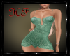 ^HF^ Sexy Lace Mint