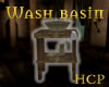 HCP MDV Wash Basin
