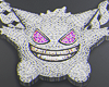 Gengar Iced ®