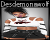 Fashion stop white