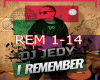 Dj Jedy- I Remember