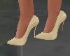 A~ Sand Anna Pump