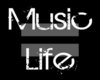 MUSIC-LIFE GLOBE
