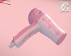HK Melody Blowdryer
