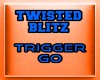 Twisted Blitz Ride