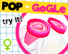   Loverly Goggles