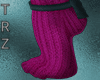 TRZ- Winter Socks RL