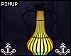 ⚓ | Lantern Sunlight