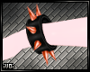 ☆V: Valen Wrist Cuff R