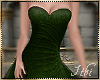 -I- Yule Green Gown