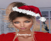 Santa Christmas Hat