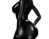 Black Bodysuit Gloss