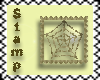 Spider stamps