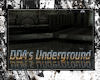 DDA's Underground