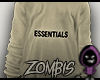 SSENTIALS SWEATER