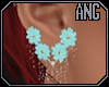 [ang] Spring Earring A
