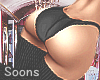 † RLL Blk w/ Socks
