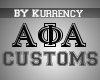 [K] APA Custom 00