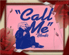 Blondie - Call me